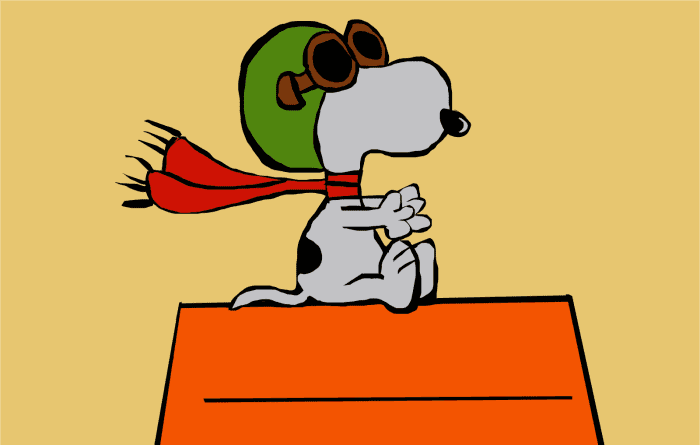 Snoopy Kassy, CC-BY, via SketchPort